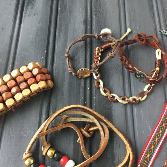 Boho Jewelry Lot - Picture 5 of 9